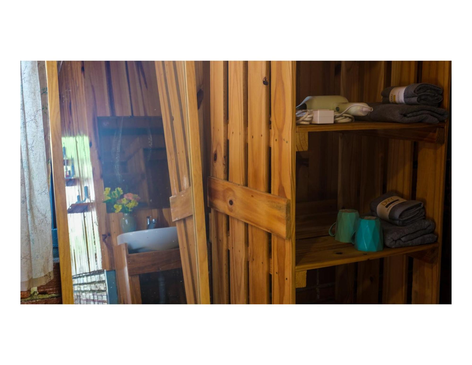 Nha Ben Ho - Da Lat Homestay Екстериор снимка