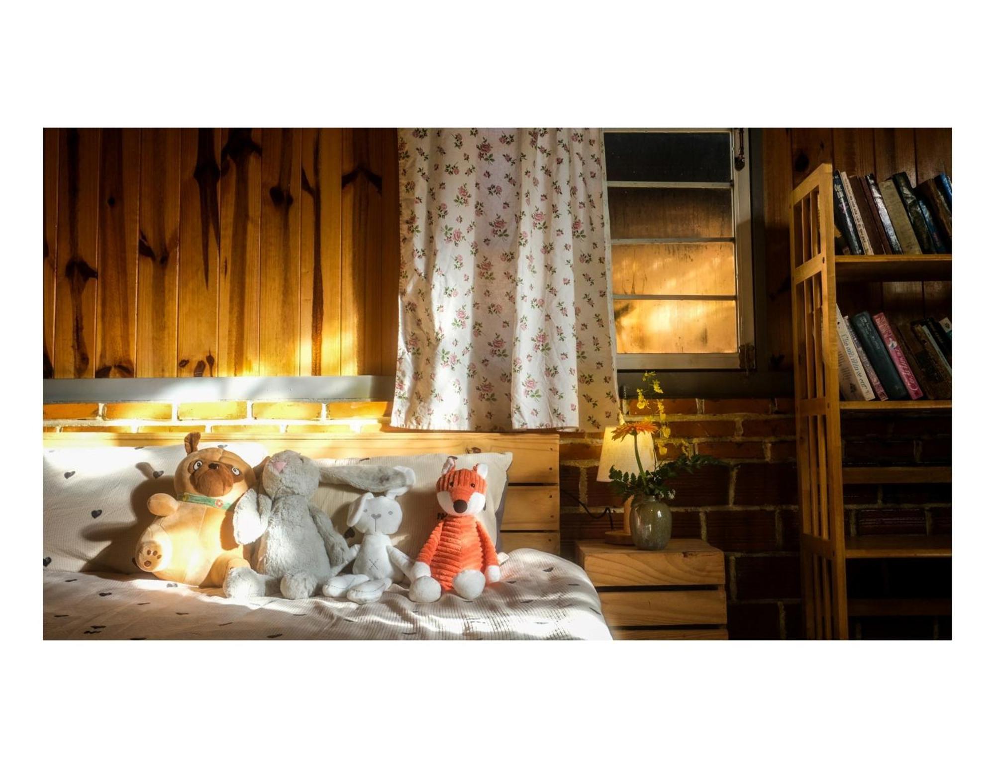 Nha Ben Ho - Da Lat Homestay Екстериор снимка