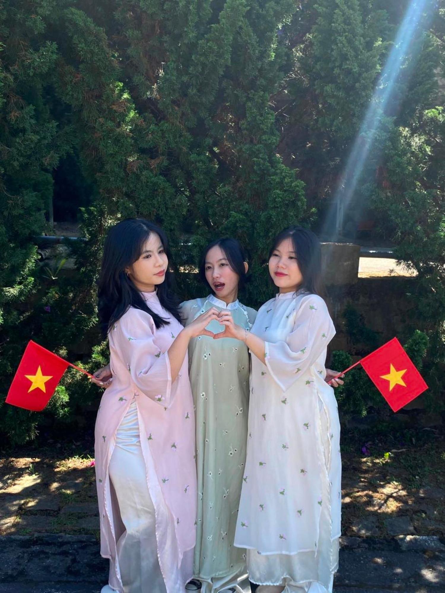 Nha Ben Ho - Da Lat Homestay Екстериор снимка